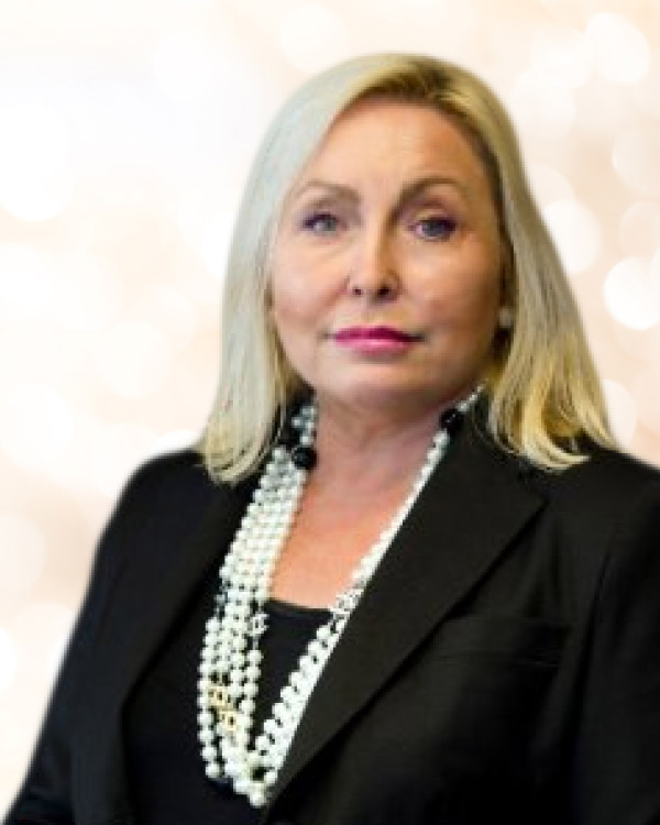 Angela Julian-Armitage