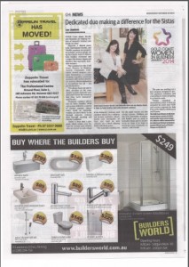 Gold Coast SUN Wednesday 292014