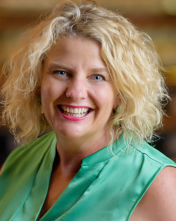 Jo Capp – The Downs WIBAA Community Dedication Award 2017