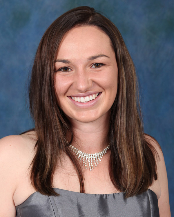 Lisel Dingley – The Downs WIBAA Aspiring Young Business Women’s Award 2017