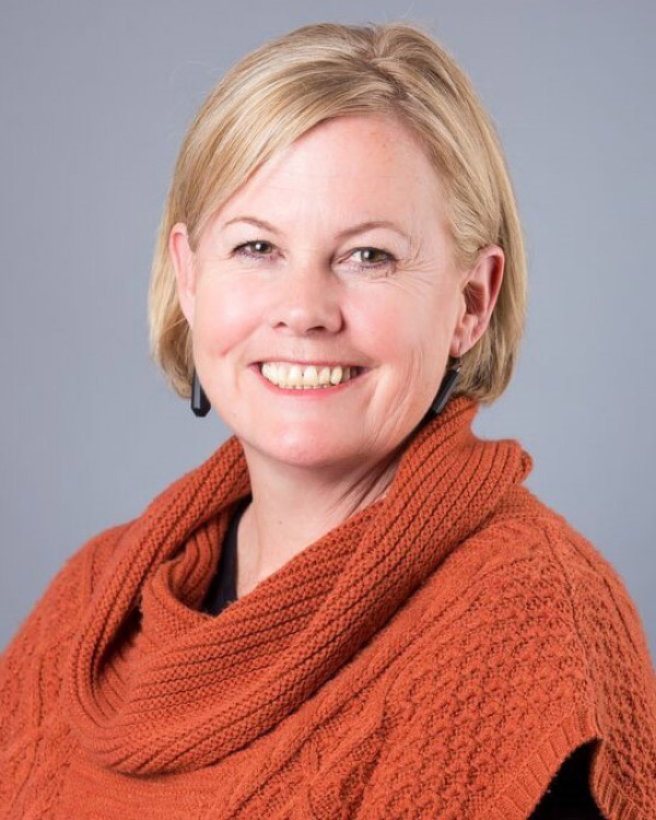 Jo Sheppard – The Downs WIBAA Mary Wagner Honour 2017